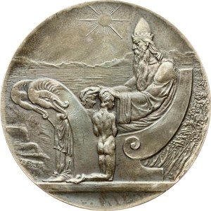 Iceland 10 Kronur ND (1930) Althing