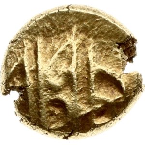 India 1 Fanam ND (1638-1662)
