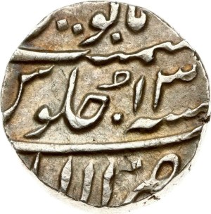 India 1 Rupee