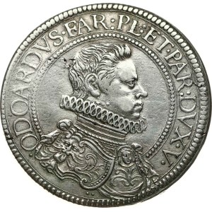 Italy Piacenza Scudo 1631 LF