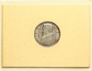 Italy Vatican City 1000 Lire 1978