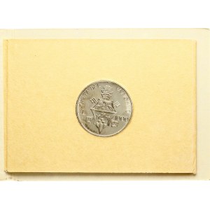 Italy Vatican City 1000 Lire 1978