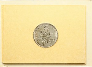 Italy Vatican City 1000 Lire 1978