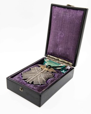 Order of the Golden Kite 7th Class (20th century)