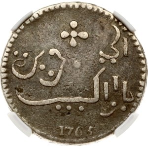 Java Rupee 1765 NGC VF 30