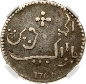 Java Rupee 1765 NGC VF 30