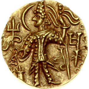 Kushan Empire 1 Stater ND (300-330)