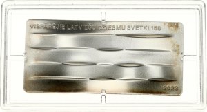 Latvia 5 Euro 2023 Song Thrills