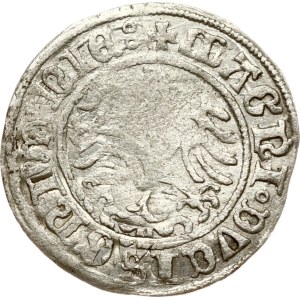 Lithuania Polgrosz 1509 Vilnius