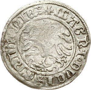 Lithuania Polgrosz 1509 Vilnius