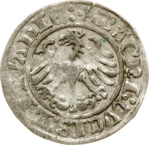 Lithuania Polgrosz 1510 Vilnius