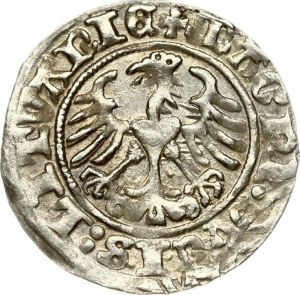 Lithuania Polgrosz 1511 Vilnius