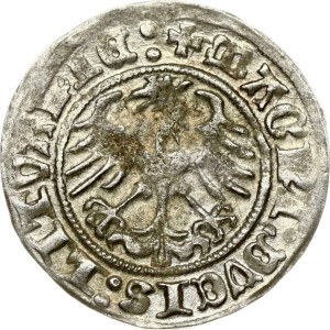Lithuania Polgrosz 1512 Vilnius (R )