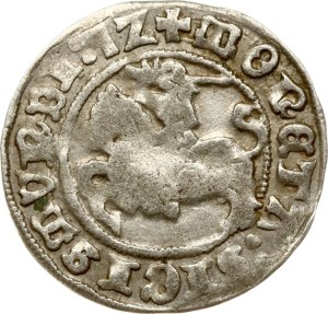 Lithuania Polgrosz 1512 Vilnius