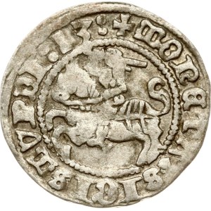 Lithuania Polgrosz 1513 Vilnius (R)