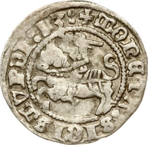 Lithuania Polgrosz 1513 Vilnius (R)