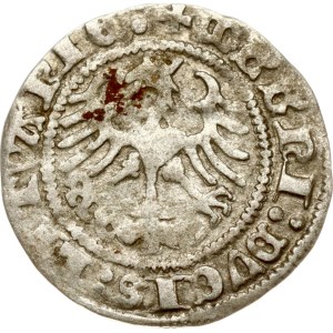 Lithuania Polgrosz 1513 Vilnius (R)