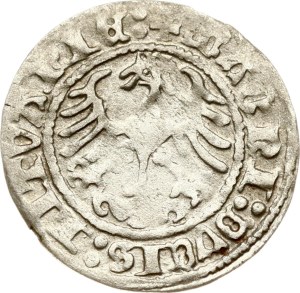 Lithuania Polgrosz 1513 Vilnius (R)