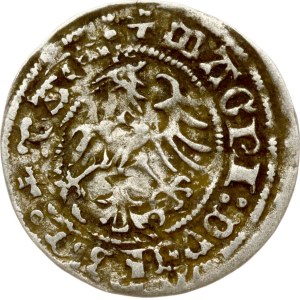 Lithuania Polgrosz 1514 Vilnius