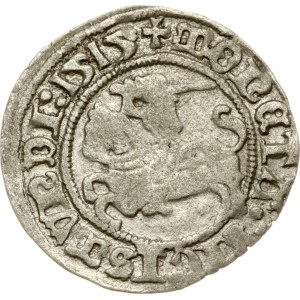 Lithuania Polgrosz 1515 Vilnius (R)
