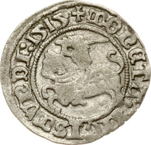 Lithuania Polgrosz 1515 Vilnius (R)