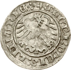 Lithuania Polgrosz 1515 Vilnius (R)