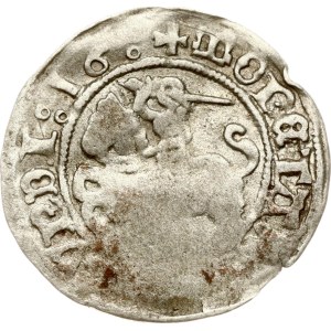 Lithuania Polgrosz 1516 Vilnius (R)