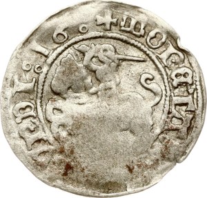 Lithuania Polgrosz 1516 Vilnius (R)