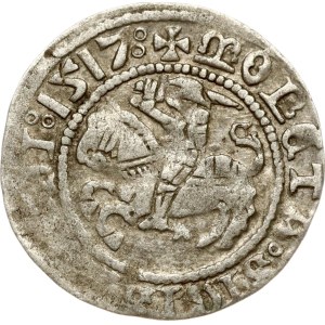 Lithuania Polgrosz 1517 Vilnius (R)