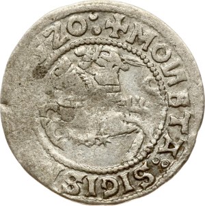 Lithuania Polgrosz 1520 Vilnius