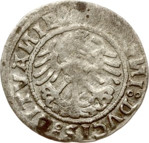 Lithuania Polgrosz 1520 Vilnius
