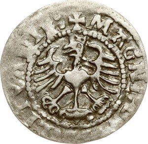 Lithuania Polgrosz 1524 Vilnius (R2)