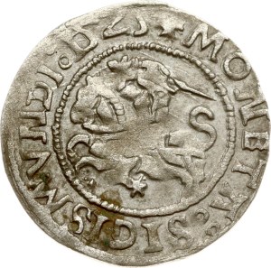 Lithuania Polgrosz 1525 Vilnius (R2)