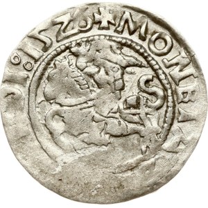 Lithuania Polgrosz 1526 Vilnius (R3)