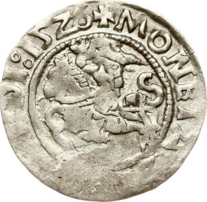 Lithuania Polgrosz 1526 Vilnius (R3)