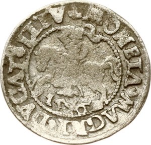 Lithuania Polgrosz 1546 Vilnius (R3)