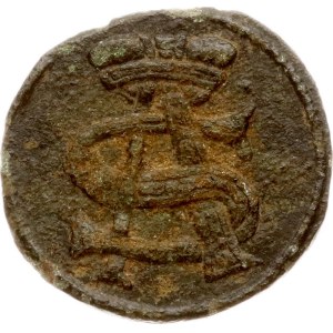 Lithuania Obol 1547 Vilnius (R8)
