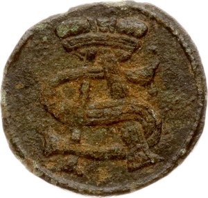Lithuania Obol 1547 Vilnius (R8)