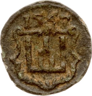 Lithuania Obol 1547 Vilnius (R8)
