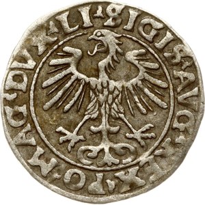 Lithuania Polgrosz 1555 Vilnius (R1)