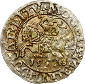 Lithuania Polgrosz 1559 Vilnius