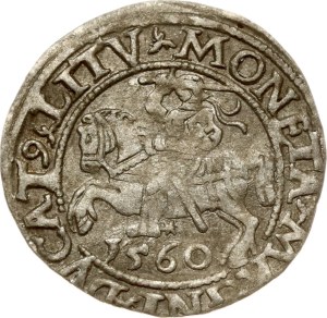 Lithuania Polgrosz 1560 Vilnius