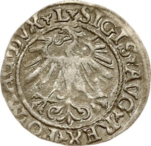 Lithuania Polgrosz 1560 Vilnius
