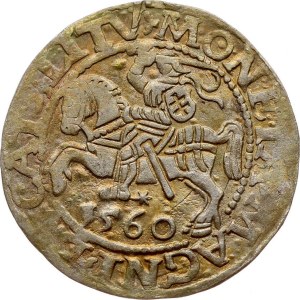 Lithuania Polgrosz 1560 Vilnius