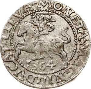 Lithuania Polgrosz 1564 Vilnius