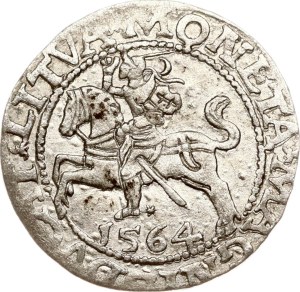Lithuania Polgrosz 1564 Vilnius