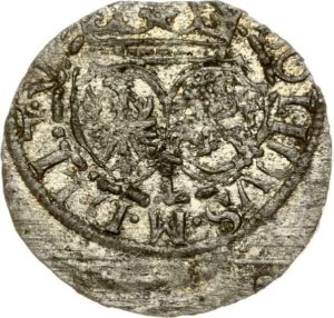 Lithuania Szelag 1614 Vilnius - L/LIT.V