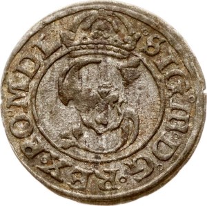 Lithuania Szelag 1626 Vilnius