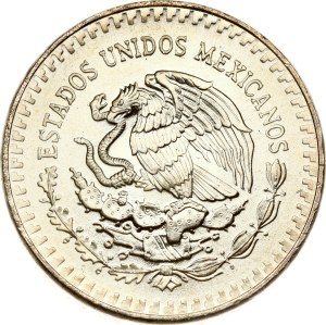 Mexico 1 Onza 1983 Mo Libertad