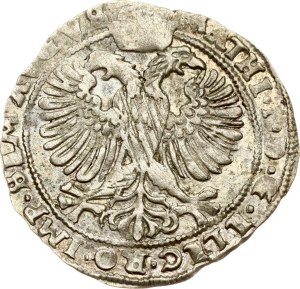 Netherlands Kampen 6 Stuivers ND (1611-1619)